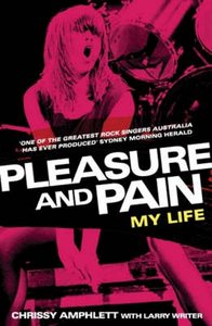 Pleasure and pain.