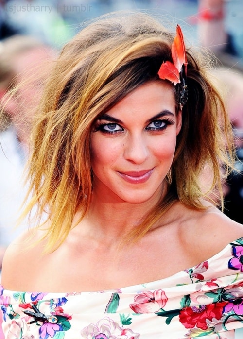 Next photo of Natalia Tena