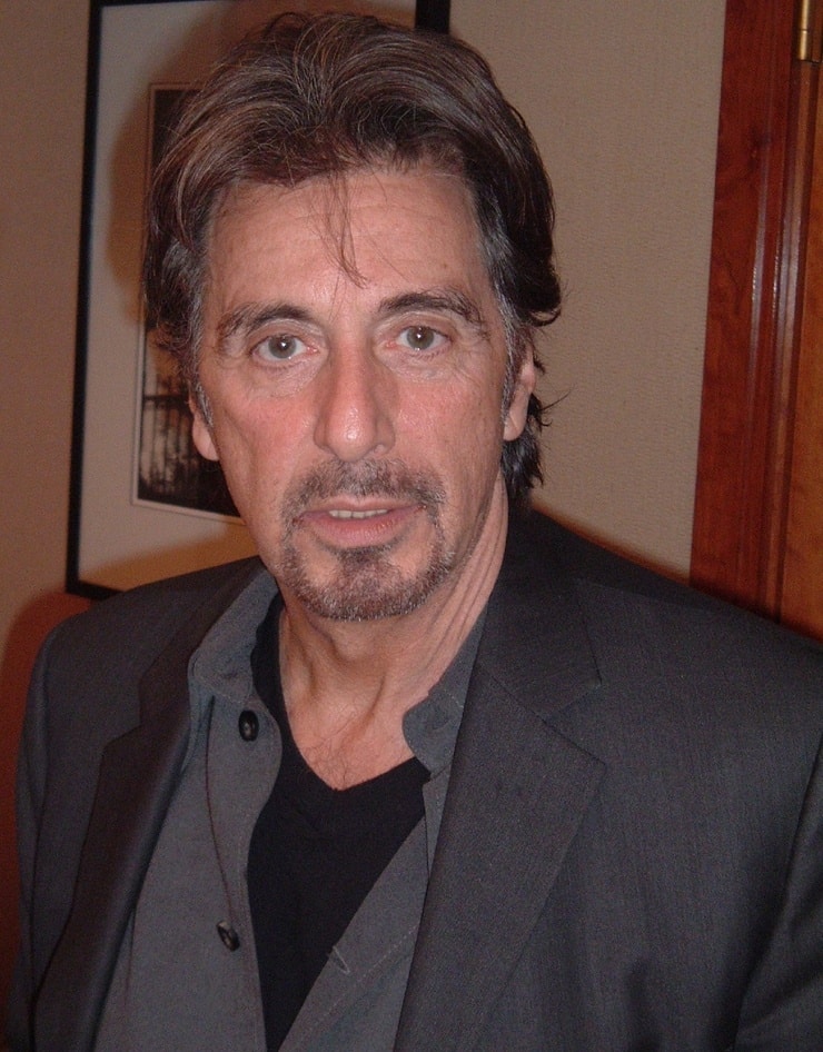 Al Pacino picture