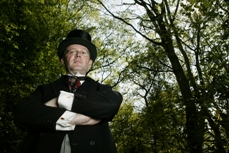 Dugald Steer