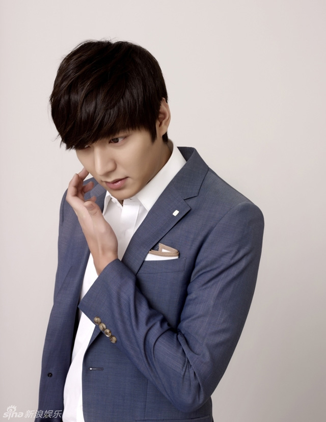 Min-ho Lee