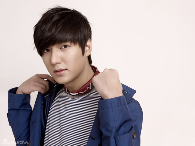 Min-ho Lee