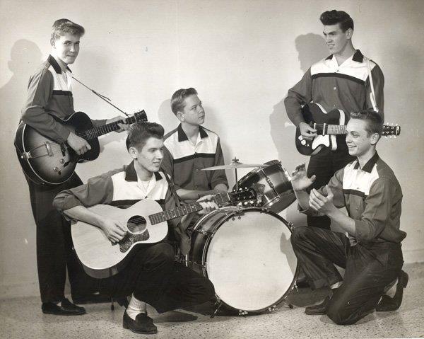 Rockabilly