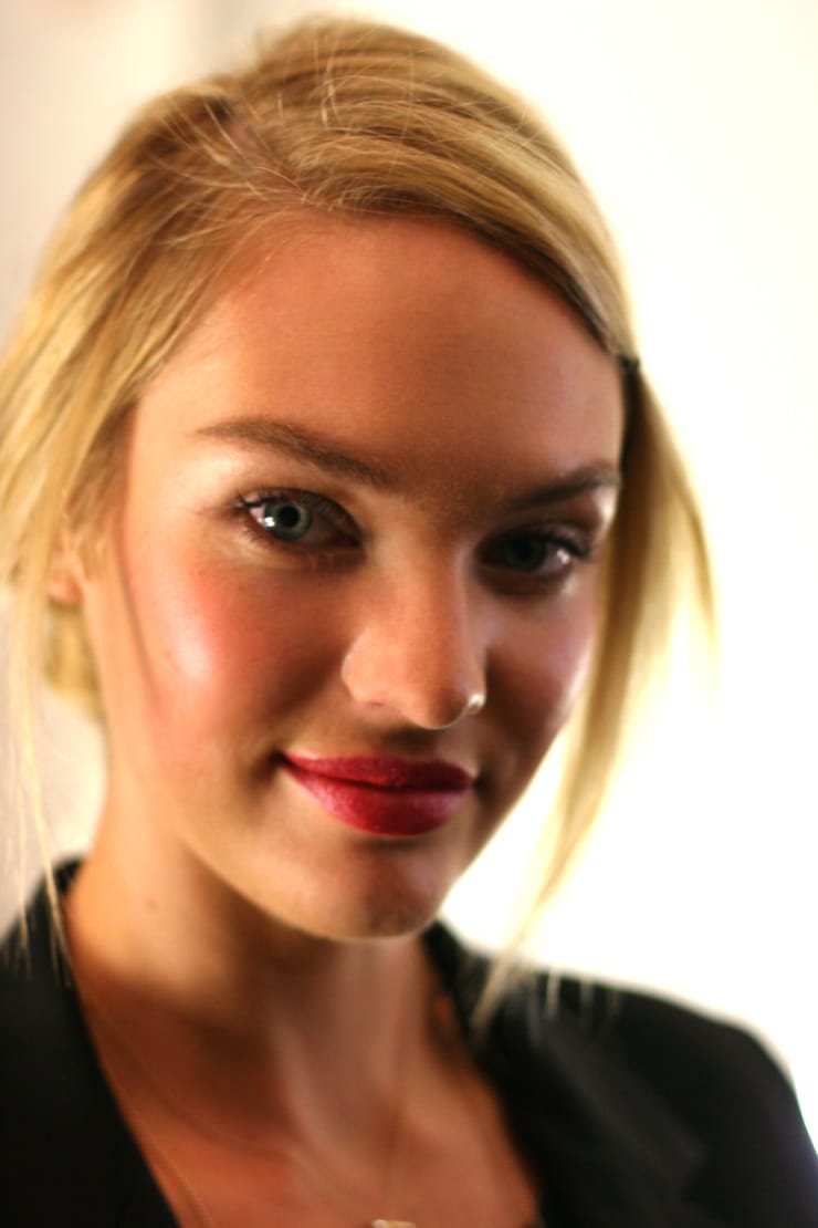 Candice Swanepoel Candice Swanepoel