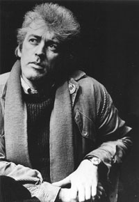 John McGrath