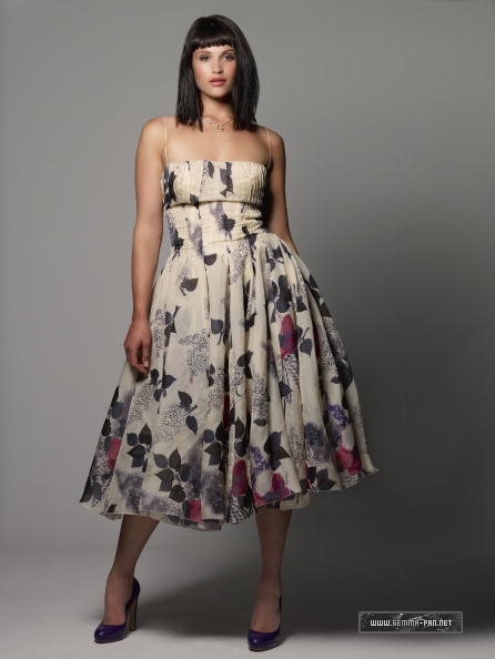 Gemma Arterton