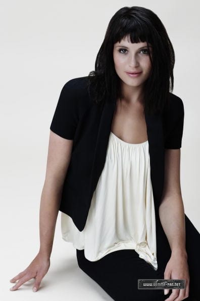 Gemma Arterton