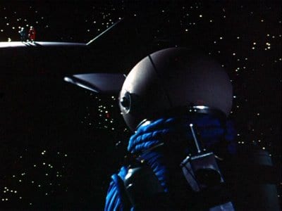 Destination Moon (1950)