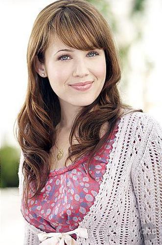 Marla Sokoloff Marla Sokoloff