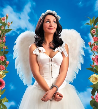 Lucy Porter Lucy Porter