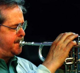 Kenny Wheeler