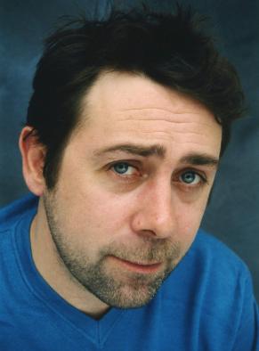 Sean Hughes