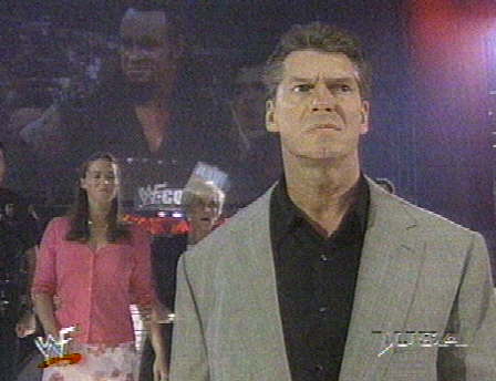 Vince McMahon