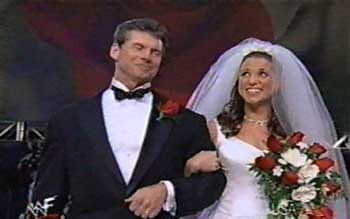 Vince McMahon