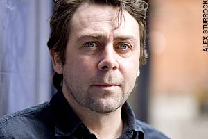 Sean Hughes