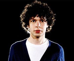 Simon Amstell