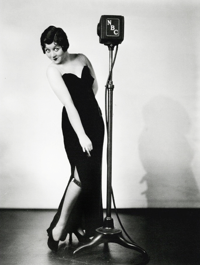 Mae Questel