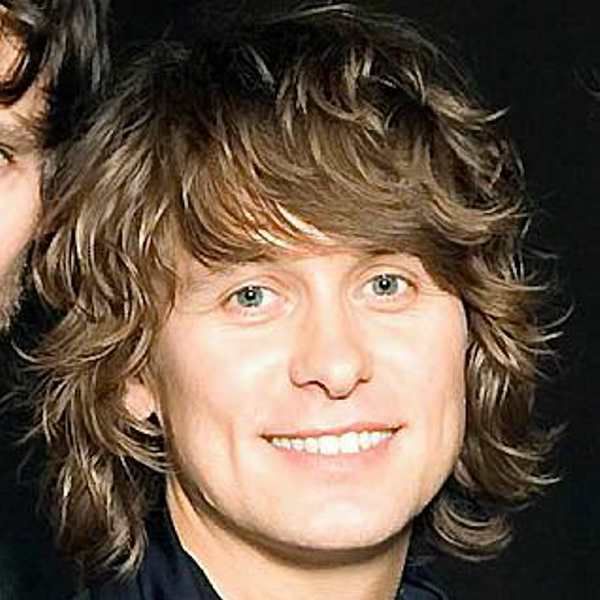 Mark Owen