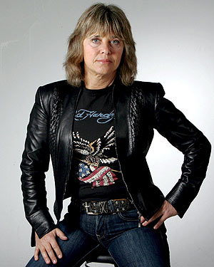 Suzi Quatro Suzi Quatro