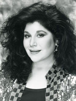Daryl Sherman