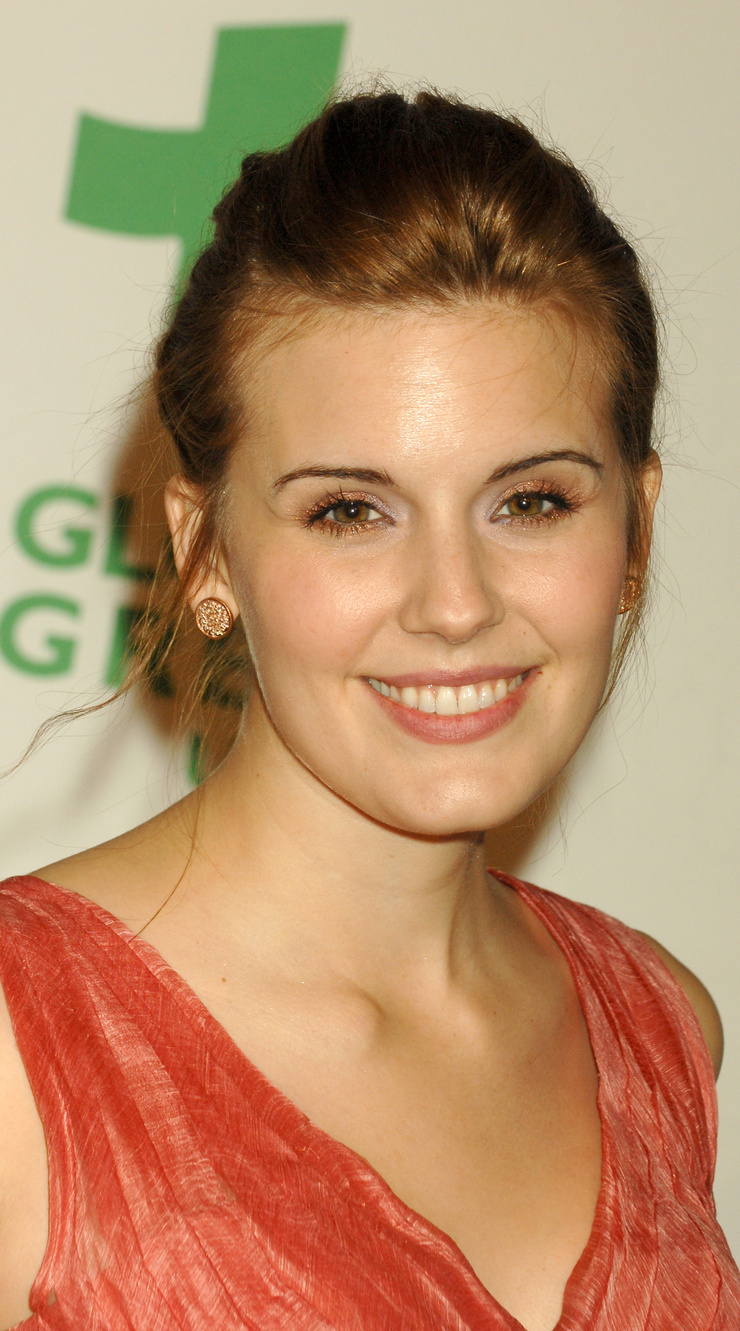 Maggie Grace