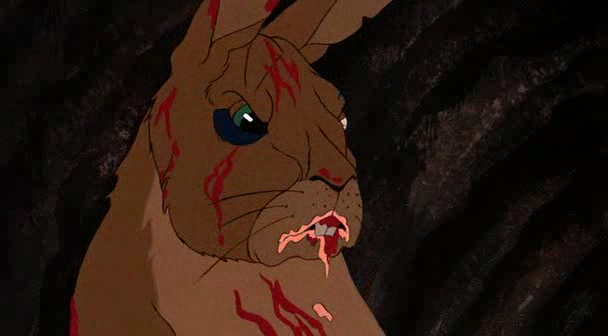 Watership Down