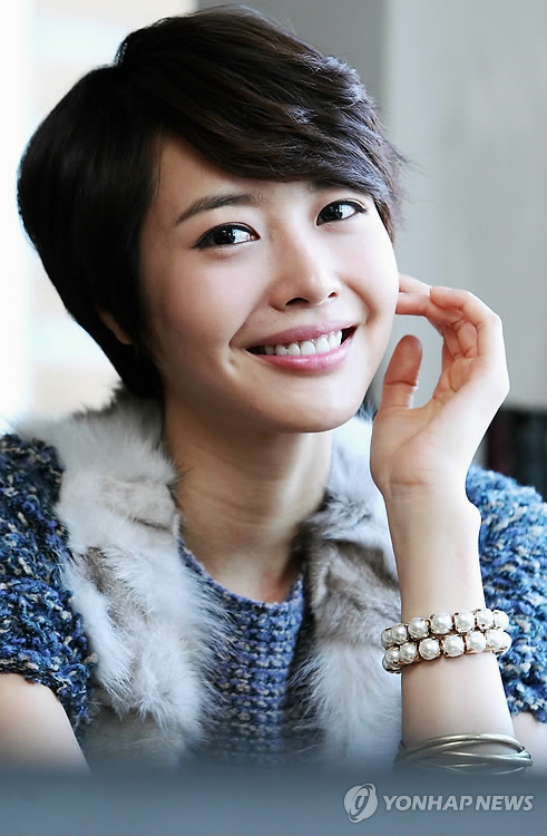 Ji-hye Wang