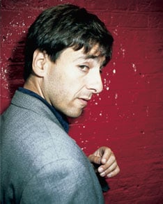 Mark Steel