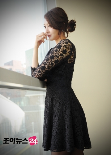 Ji-hye Wang