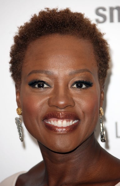 Picture of Viola Davis