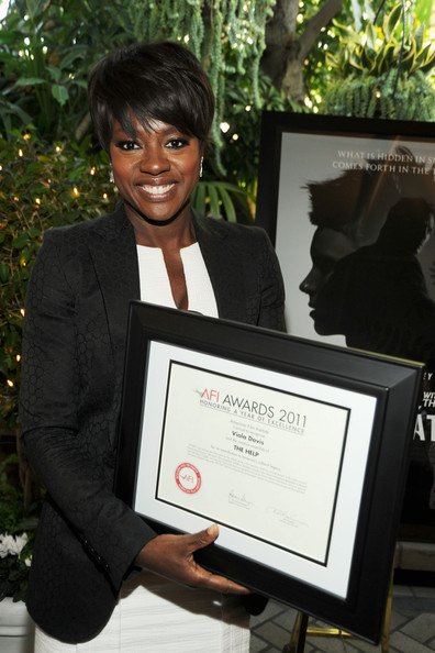 Viola Davis