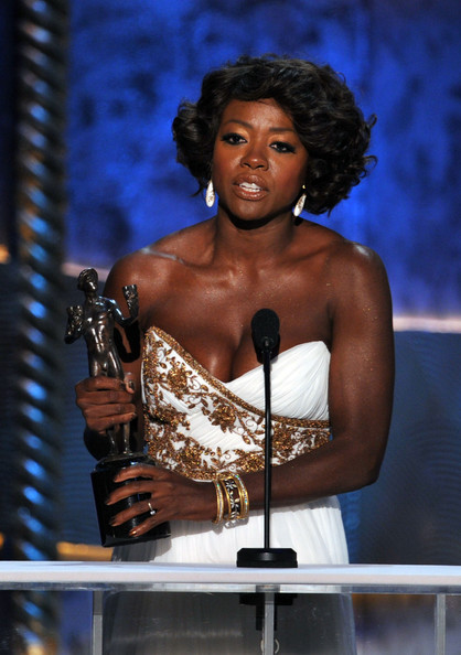 Viola Davis