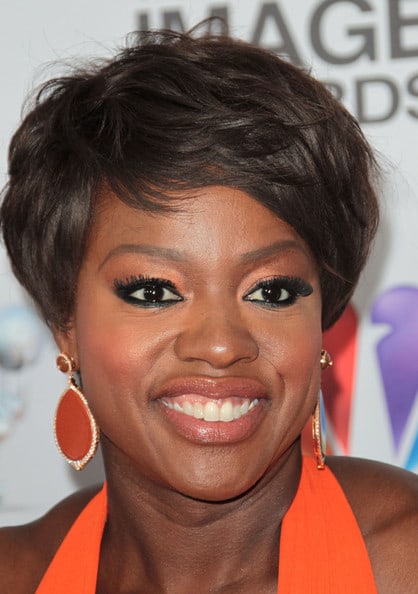 Viola Davis