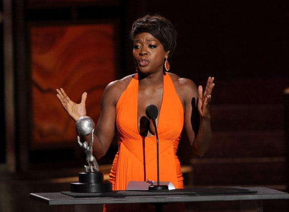 Viola Davis