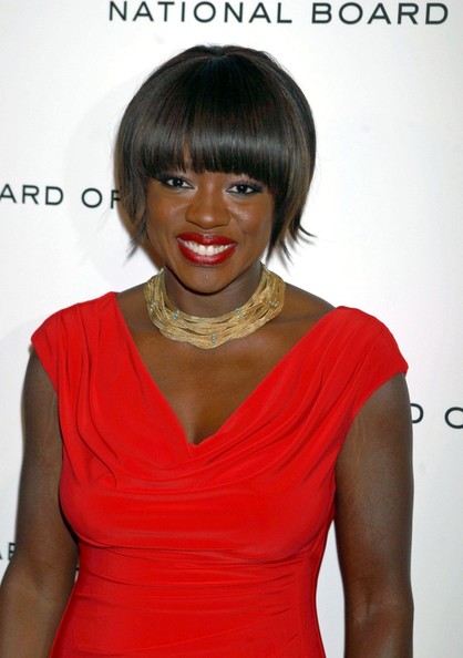 Viola Davis