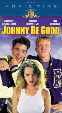 Johnny Be Good