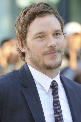 Chris Pratt