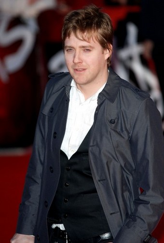 Ricky Wilson