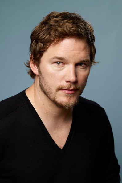 Chris Pratt Chris Pratt