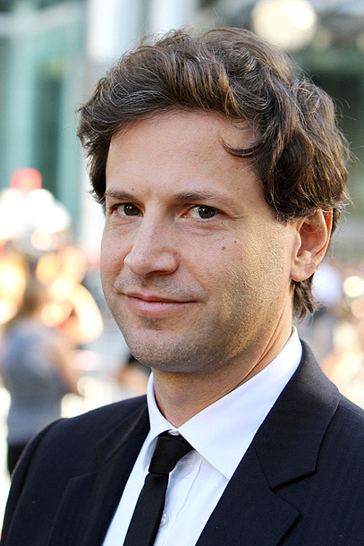 Bennett Miller