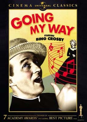 Going My Way (Universal Cinema Classics)