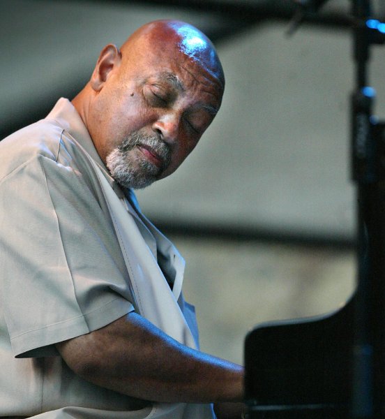 Kenny Barron