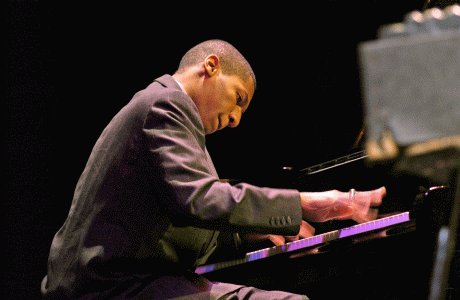 Jonathan Batiste