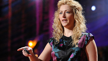 Jane McGonigal