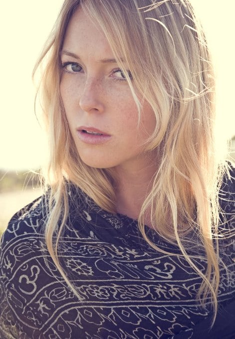 India Oxenberg India Oxenberg