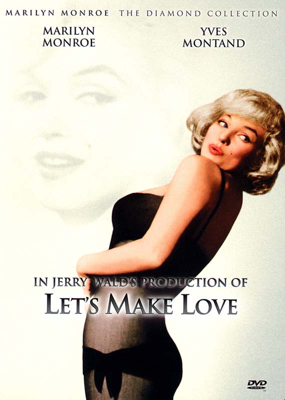 Let's Make Love   [Region 1] [US Import] [NTSC]