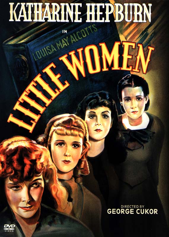 Little Women (1933)