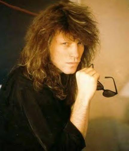 Jon Bon Jovi