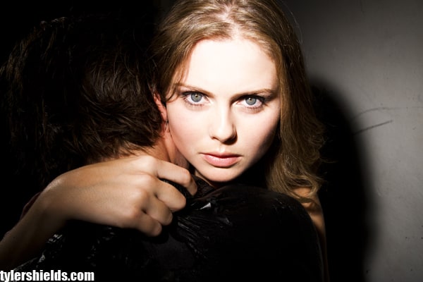 Rose McIver