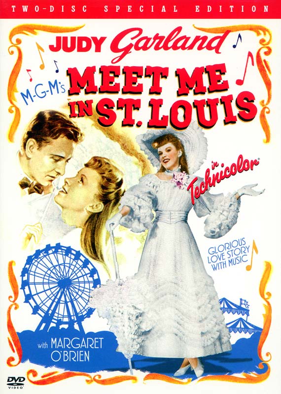 Meet Me in St. Louis (Two-Disc Special Edition)